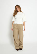 Load image into Gallery viewer, Juniana Organic Cotton Top
