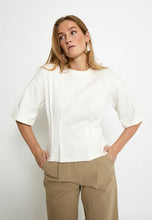 Load image into Gallery viewer, Juniana Organic Cotton Top
