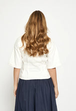 Load image into Gallery viewer, Juniana Organic Cotton Top
