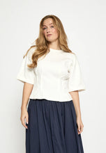 Load image into Gallery viewer, Juniana Organic Cotton Top
