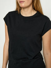 Load image into Gallery viewer, Leti T-Shirt - Black
