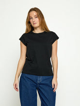 Load image into Gallery viewer, Leti T-Shirt - Black
