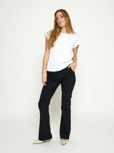 Load image into Gallery viewer, Leti T-Shirt - White
