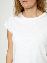 Load image into Gallery viewer, Leti T-Shirt - White
