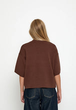 Load image into Gallery viewer, Lupi Knit Top - Tiramisu
