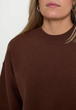 Load image into Gallery viewer, Lupi Knit Top - Tiramisu
