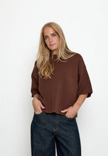 Load image into Gallery viewer, Lupi Knit Top - Tiramisu
