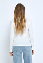 Load image into Gallery viewer, Milli Long Sleeve - White
