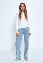 Load image into Gallery viewer, Milli Long Sleeve - White
