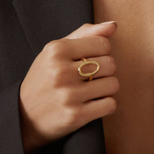 Load image into Gallery viewer, Dolce Vita Ring - Gold
