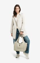 Load image into Gallery viewer, High Waist Cargo Jean
