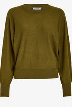 Load image into Gallery viewer, Dayna Batwing Sleeve - Green
