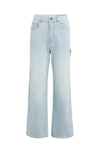 Load image into Gallery viewer, Loose Fit Wide Leg Jean
