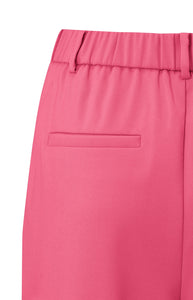 Loose Fit Pant - Party Punch Pink