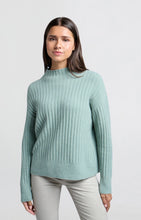 Load image into Gallery viewer, Rib Sweater - Moonstruck
