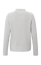 Load image into Gallery viewer, Rib Sweater - Moonstruck
