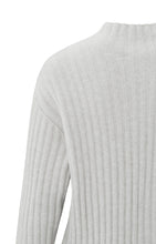 Load image into Gallery viewer, Rib Sweater - Moonstruck
