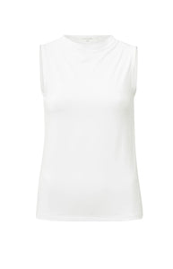 Basic Tank With Draped Effect