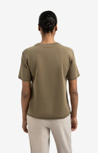 Load image into Gallery viewer, Knit Top - Caper Melange

