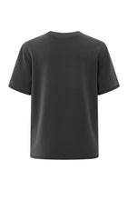 Load image into Gallery viewer, Knit Top - Oyster Black
