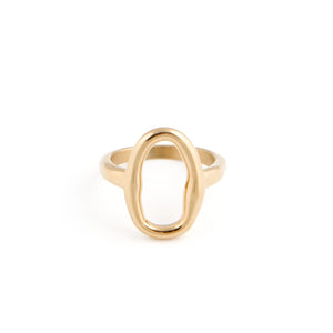 Dolce Vita Ring - Gold