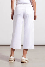 Load image into Gallery viewer, Audrey Wide Leg Pant - White
