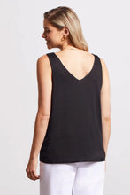 Load image into Gallery viewer, Reversible Tank - B/W Print
