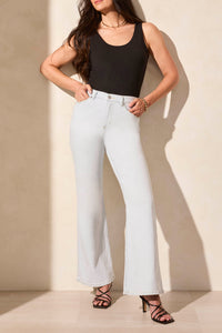 Brooke Palazzo Jean