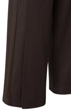 Load image into Gallery viewer, Wide Leg Trouser - Brown
