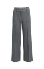 Load image into Gallery viewer, Straight Leg Trouser - Anthracite

