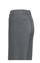 Load image into Gallery viewer, Straight Leg Trouser - Anthracite
