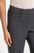Load image into Gallery viewer, Straight Leg Trouser - Anthracite
