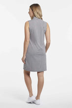 Load image into Gallery viewer, UPF 50+ Performance Dress - Gingham
